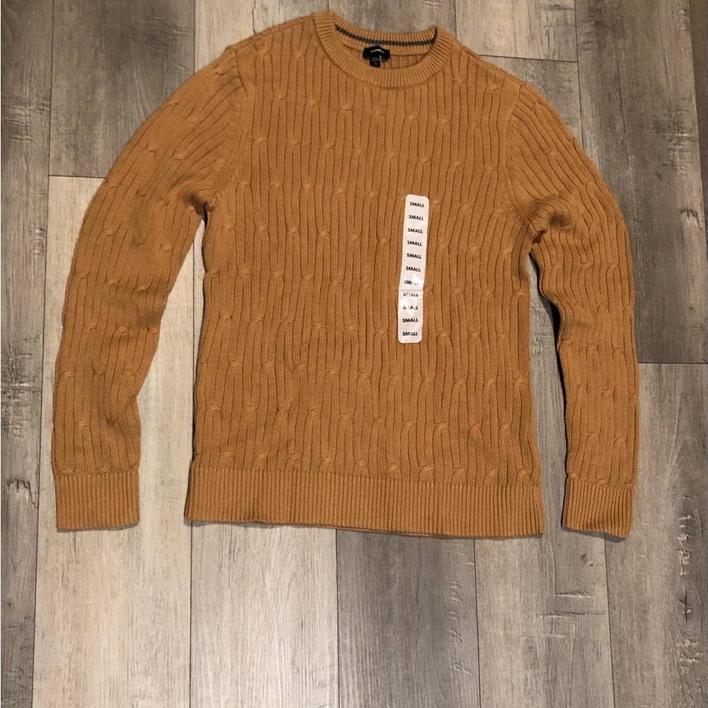 Men's Express cotton  Sweater